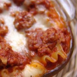 Lasagna
