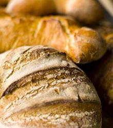 Artisan Bread