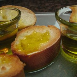 Spanish Olive Oils