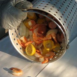 Shrimp Boil