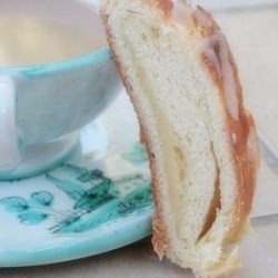Danish Braid