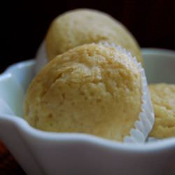 Banana Muffins