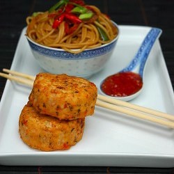 Thai Flavors