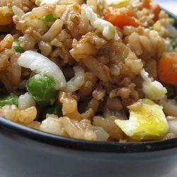 Chinese Fried Rice