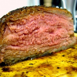 Tri-Tip Roast