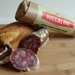 Boccalone Salame