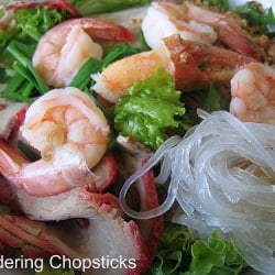 Hu Tieu Cua Thit