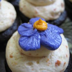 Vegan Cupcake