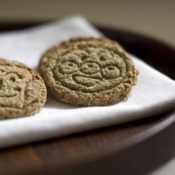 Oat Cakes