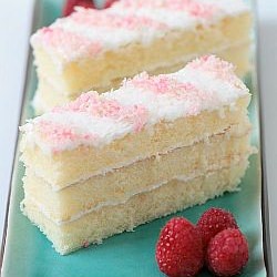 Coconut Cake