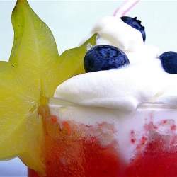 Strawberry Daiquiri