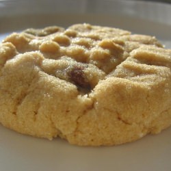 Peanut Butter Cookies