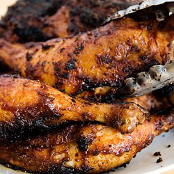 Barbecue Chicken