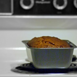 Zucchini Bread