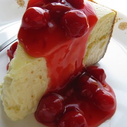 New York Cheesecake