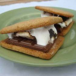 S’mores