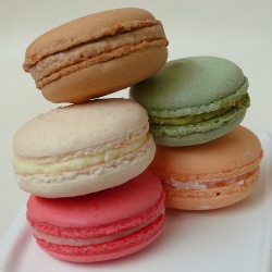Macarons