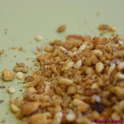 Egyptian Spice Blend