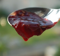 Strawberry Jam