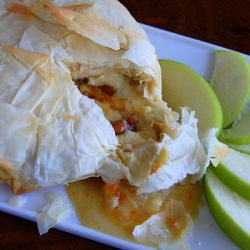 Baked Brie