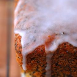 Lemon Poppy Seed Loaf