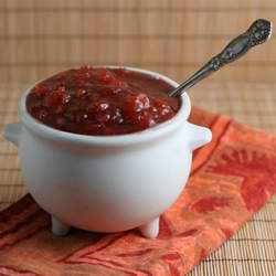 Strawberry Jam