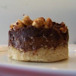 Snickery Bars