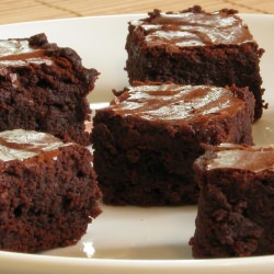 Brownie Bites