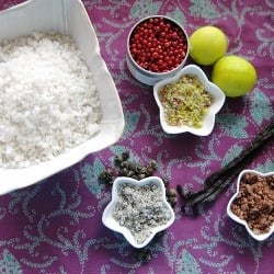 Flavoured Salts