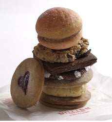 Jennie and Vera’s Cookies