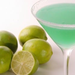 Island Taxi Cocktail