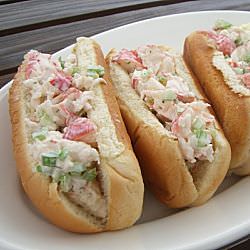 Lobster Rolls