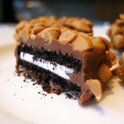 Oreos on Steroids