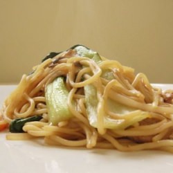 Yakisoba
