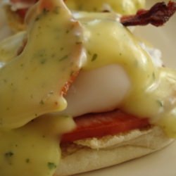 Eggs Benedict