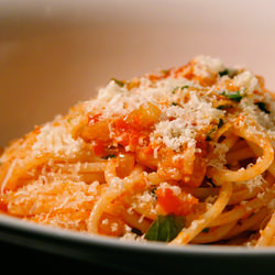 Basic Tomato Sauce