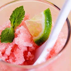 Watermelon Sorbet