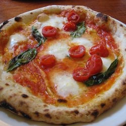 2Amys Pizza