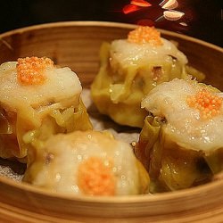Siew Mai – Dim Sum