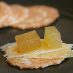 Apple Paste