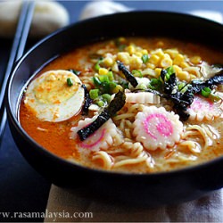 Miso Ramen