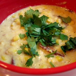 Corn Chowder