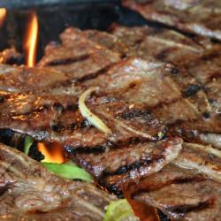 Korean-Style Short Ribs