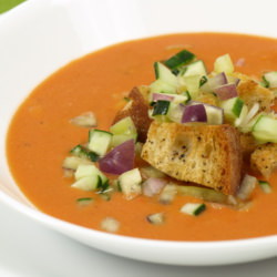 Gazpacho