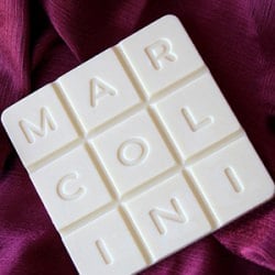 White Chocolate
