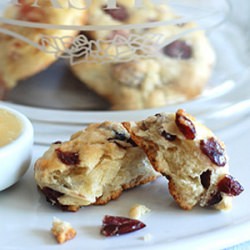 Scones