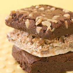 Gluten Free Brownies