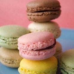 Mad Mac Macarons