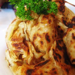Roti Prata