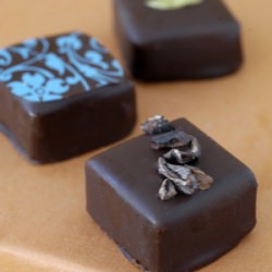 Organic Chocolates